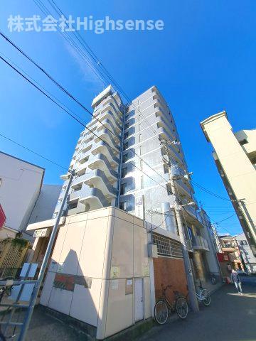 フォーラム都島内代駅前