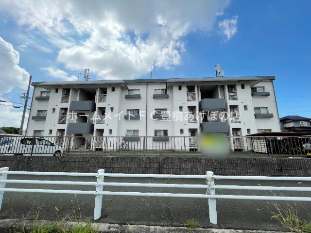 ハイツKODAII