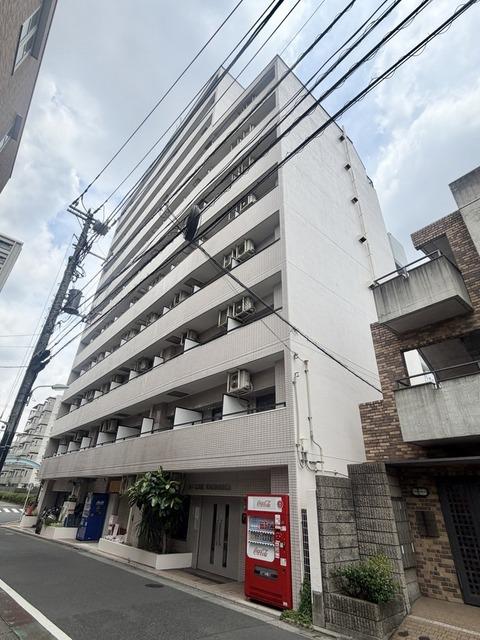 スカイコート戸越銀座