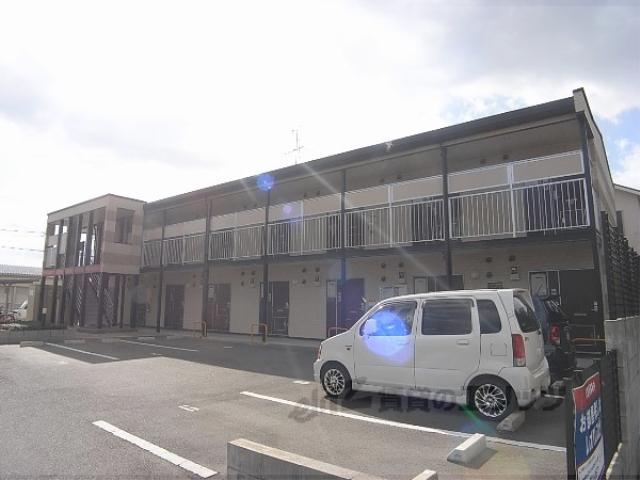 レオパレス 川口東扇