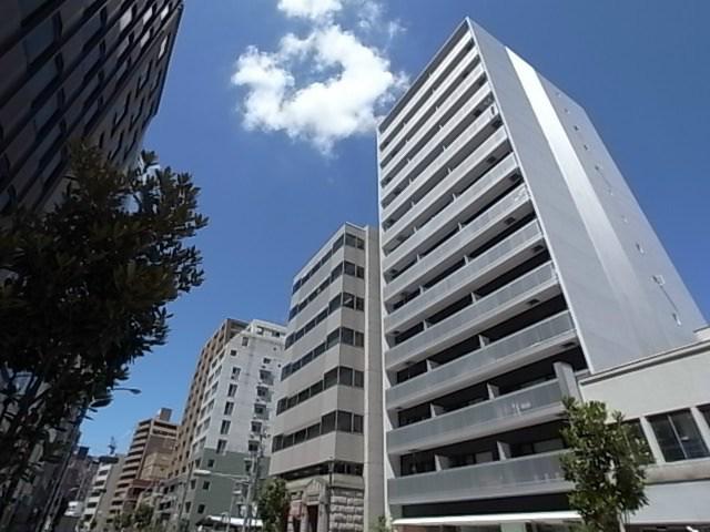 レジディア神戸元町