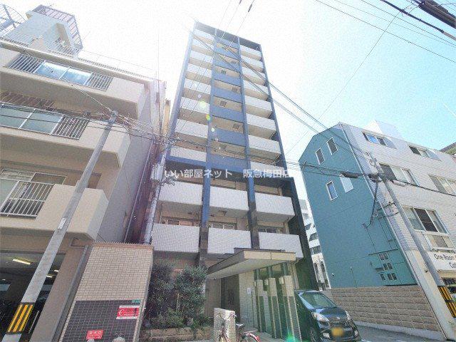 エイペックス新大阪