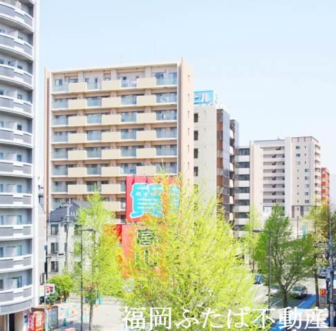 ベラヴィスタ美野島