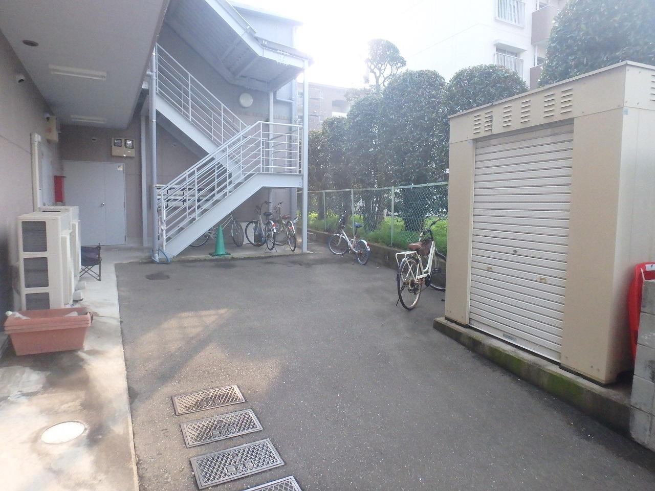 クレール和白