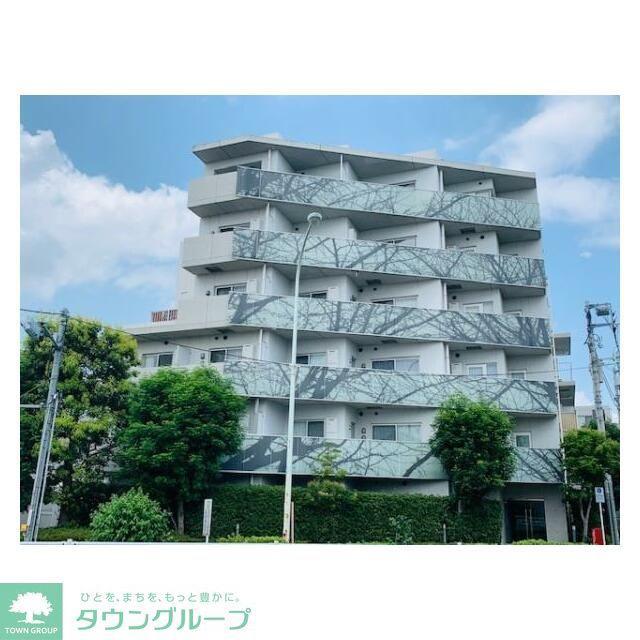 BRILLIA IST 北沢KEYAKI