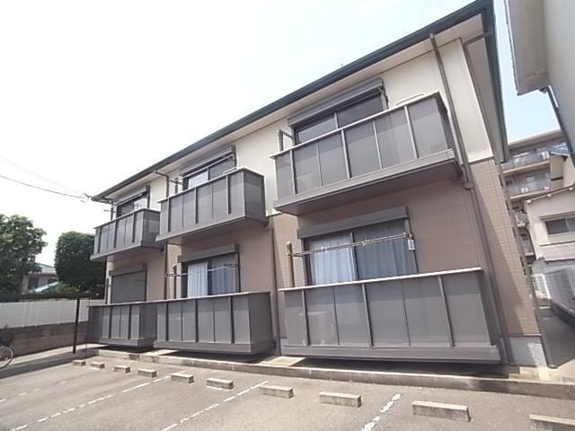 パークアレイ武庫川