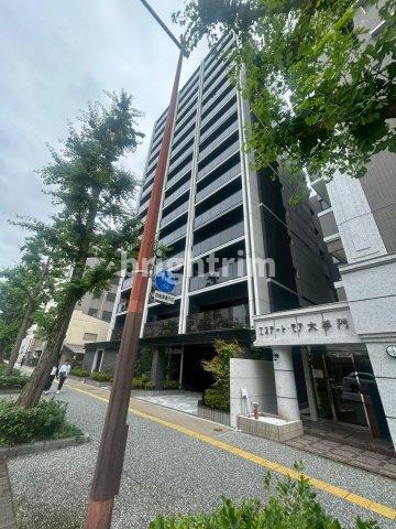 S-RESIDENCE大手門AWESOME