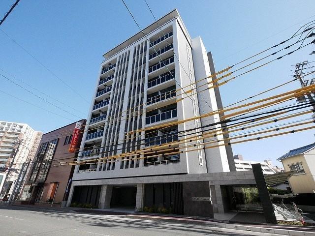 ギャラクシー南福岡駅前