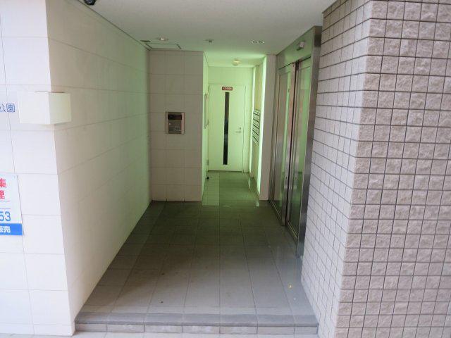 ER COURT王子公園