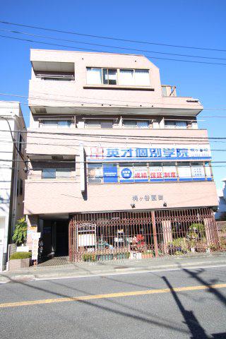 パストラーレ梶ヶ谷(ワンルーム/3階)