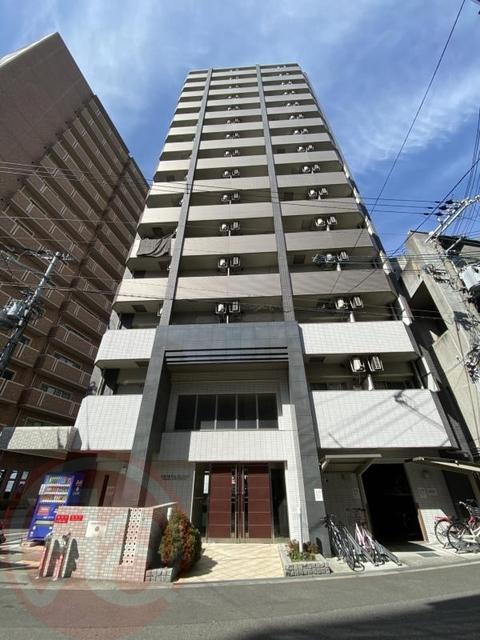 クリスタルグランツ大阪センターST