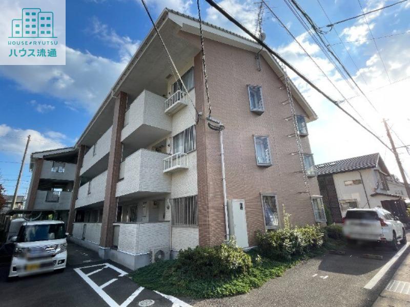 ＪＲ長崎本線 長与駅 徒歩38分  築22年(2LDK/1階)