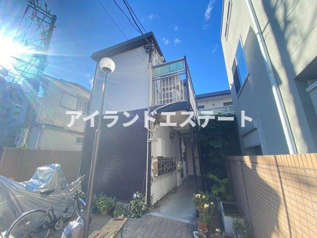 メゾンアライ