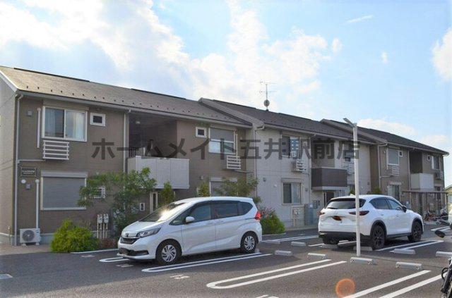 D-ROOMちはら台D