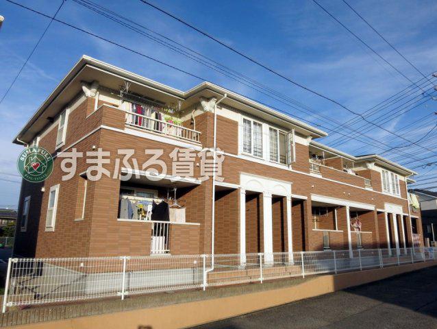 ラフィーネA
