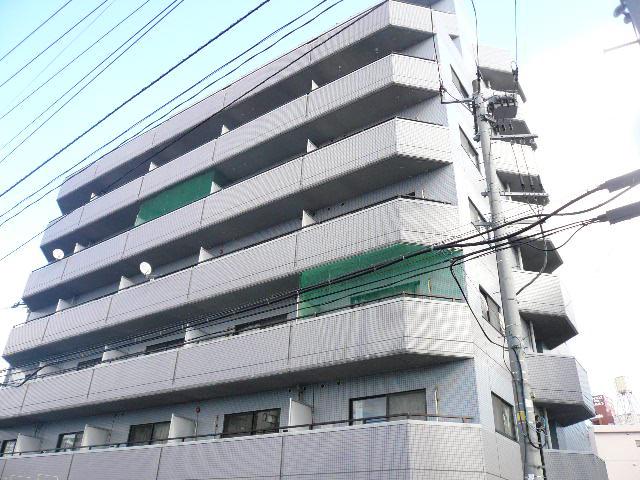 アルファネクスト大和町