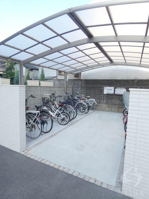 レオンガーデン