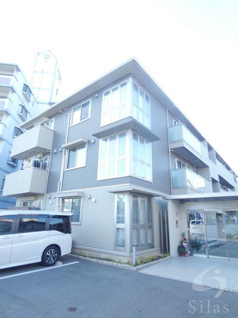 レオンガーデン
