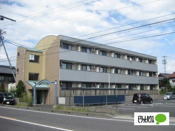 サン・FRIENDS北外山