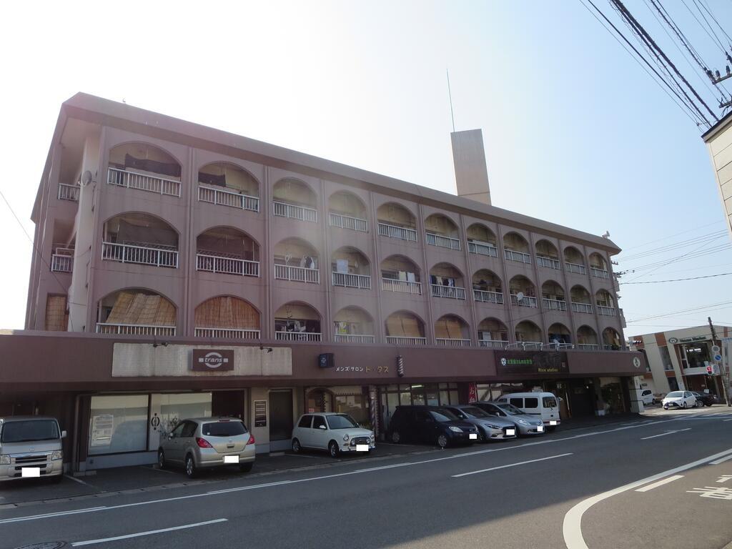 山崎ビル