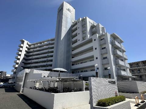 サーパス地吹園 108号(3LDK/1階)