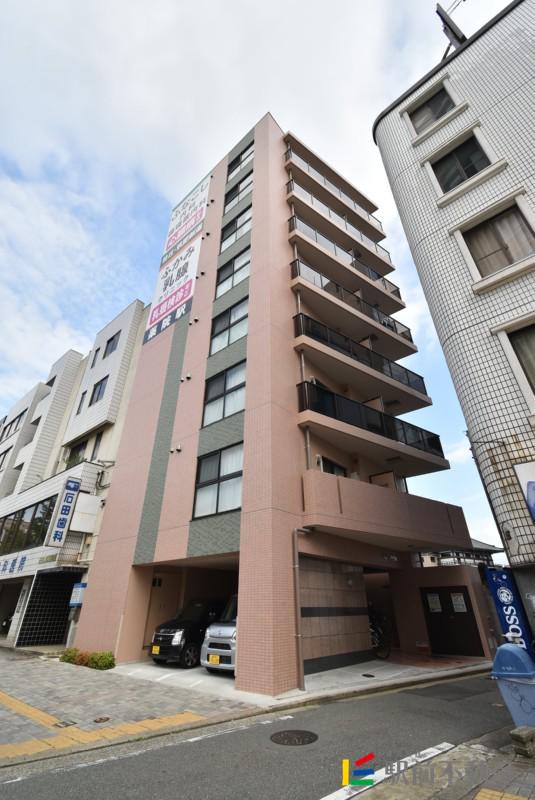 サンセット今川