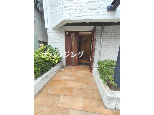 ミテッツア北品川