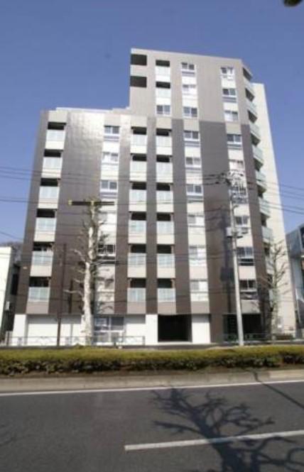 ブライズ高田馬場