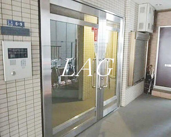 アーバンライフ大井町