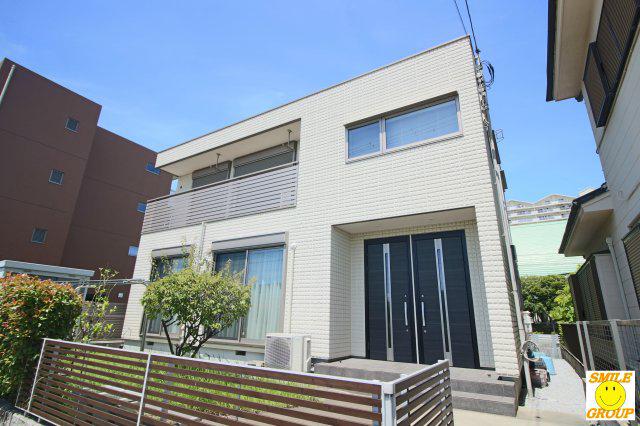 高洲3丁目戸建て 2階(2LDK/2階)