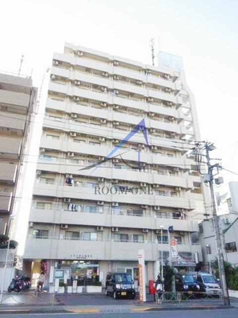パレドール文京メトロプラザ I