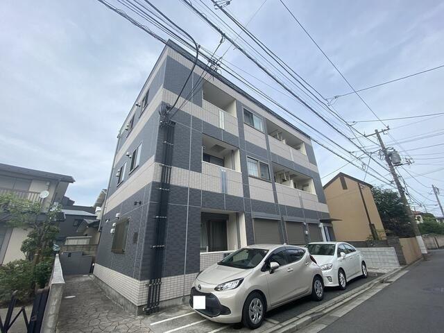 アルヴィータ元住吉
