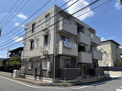 ラフィーネ氷川台