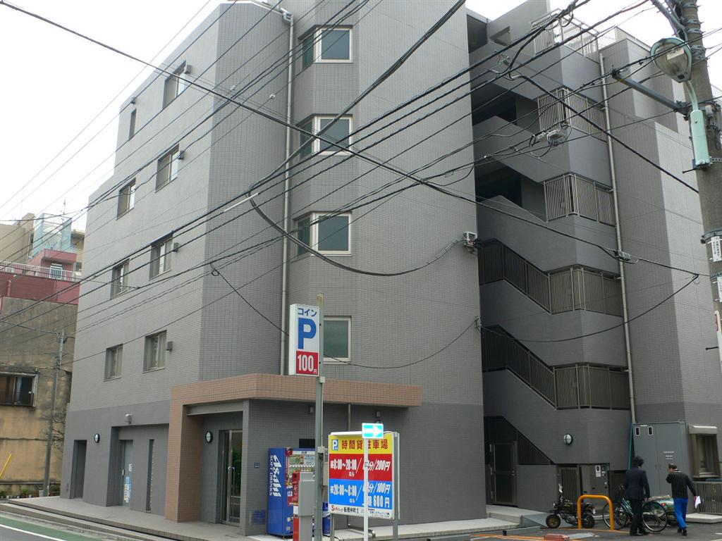サンコートWAN