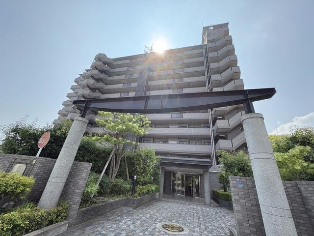 東急ドエル・アルス江坂