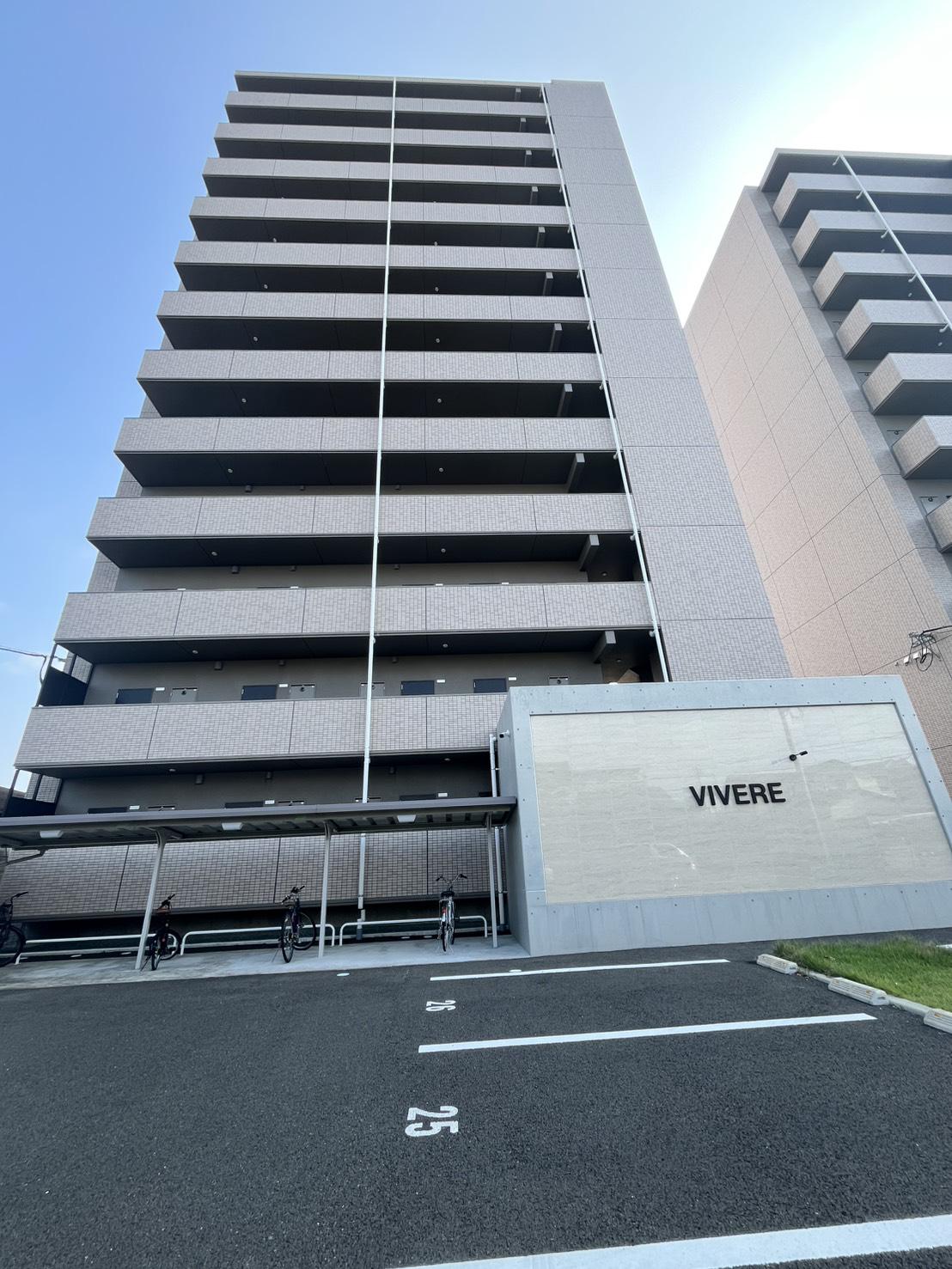 VIVERE長嶺東