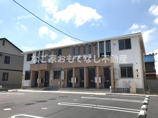 ハピネス高田寺