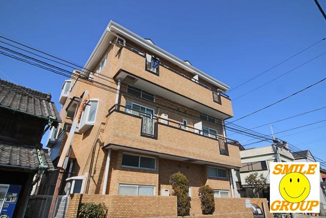 ローズアパートメント泉10番館