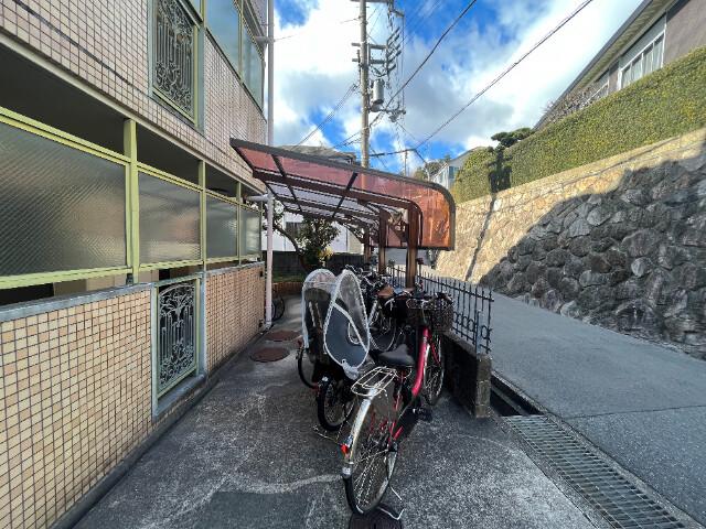 エスポワール六甲