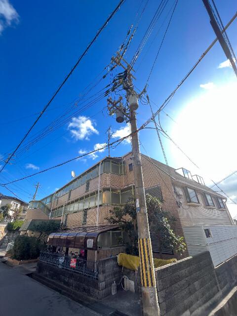 エスポワール六甲