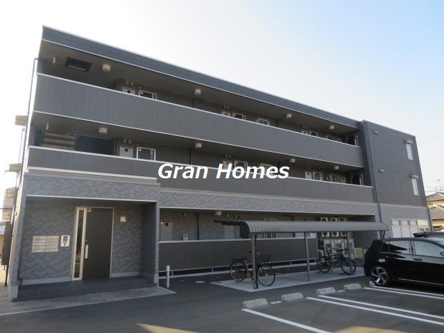 THE RESIDENCE 広畑早瀬町