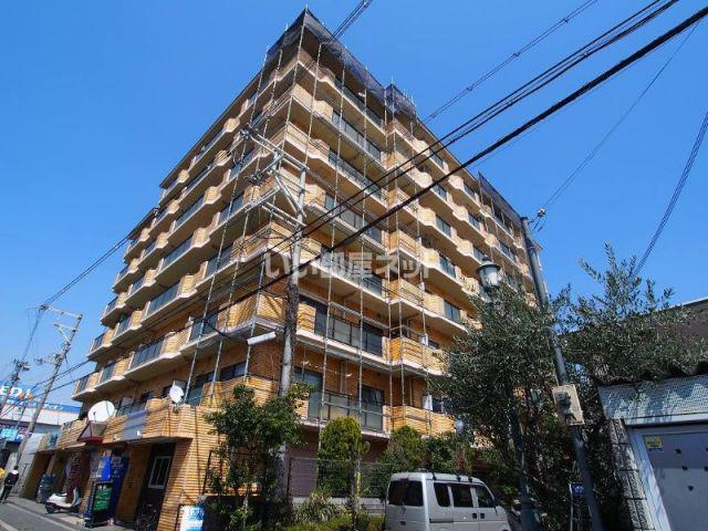 エステート野崎