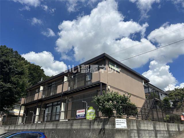 シテイハイムヨシダA