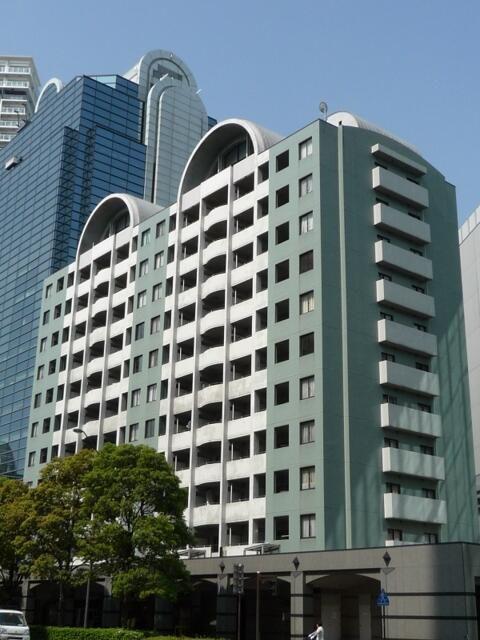 ＪＲ東海道本線 横浜駅 徒歩7分 12階建 築33年
