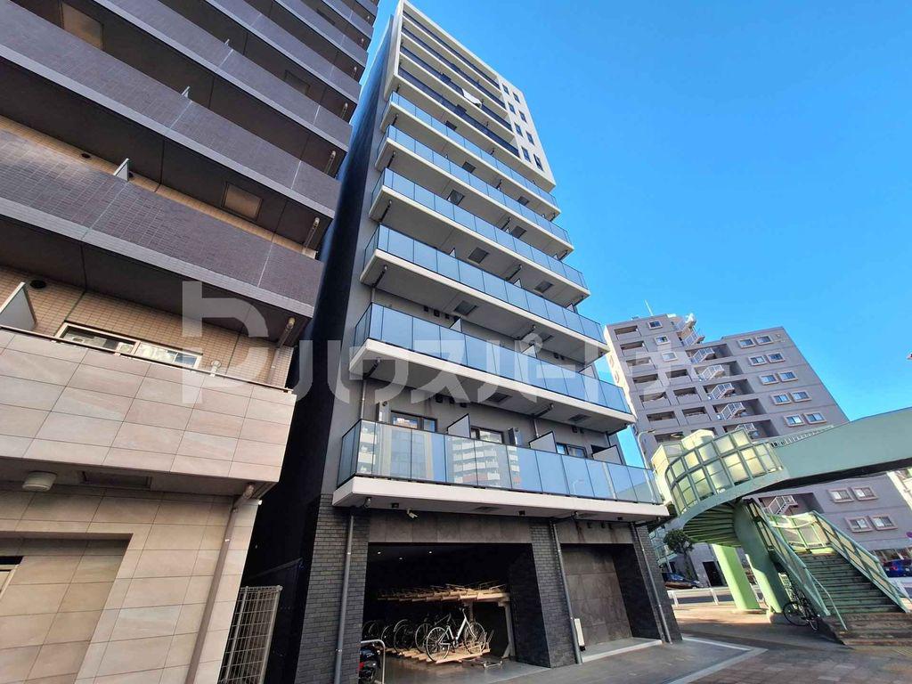 S-RESIDENCE王子ウエスト