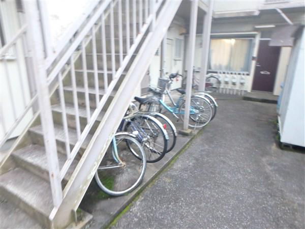官野ハイツ