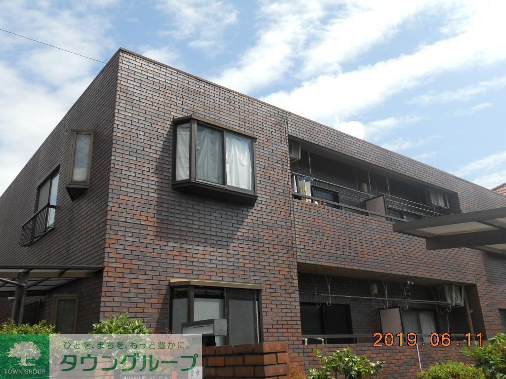 マンションカトレア