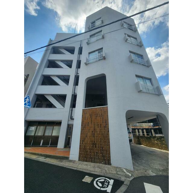 池尻マンション