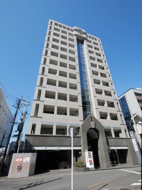 フレックス21博多II
