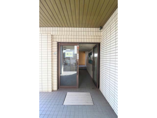 サンハイツイノウエ